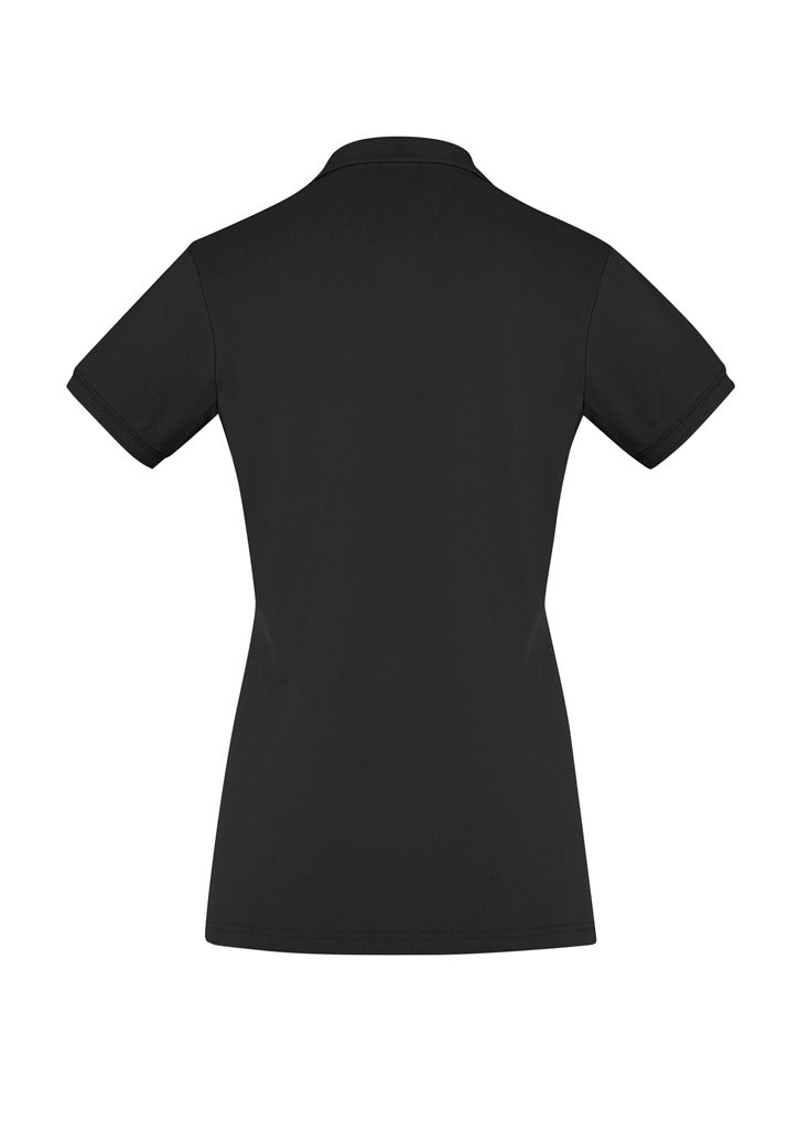 Women's Polo - P105LS