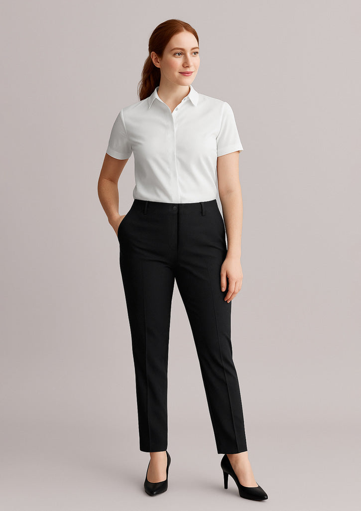 Siena Bandless Elastic Waist Pant