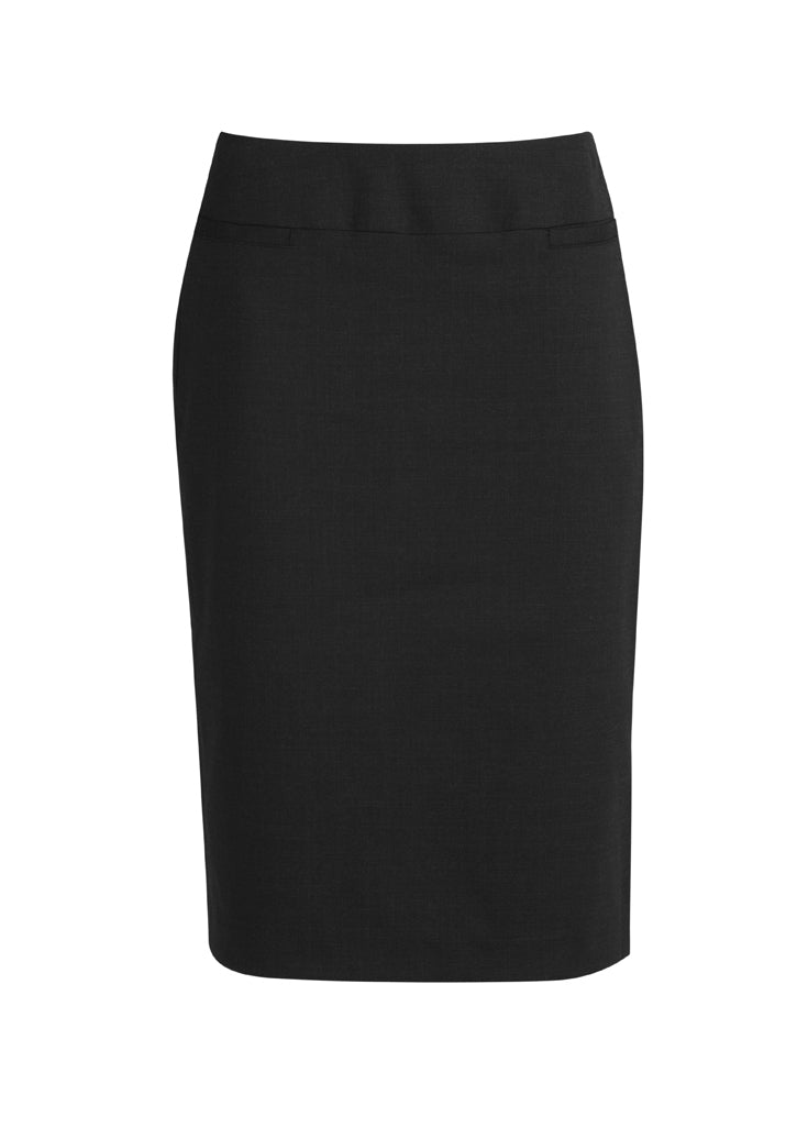 20111 Womens Cool Stretch Relaxed Fit Lined Skirt