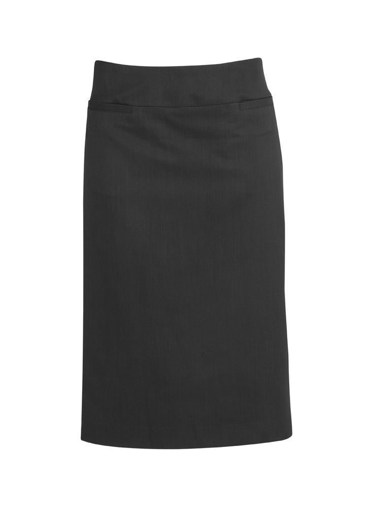 20111 Womens Cool Stretch Relaxed Fit Lined Skirt