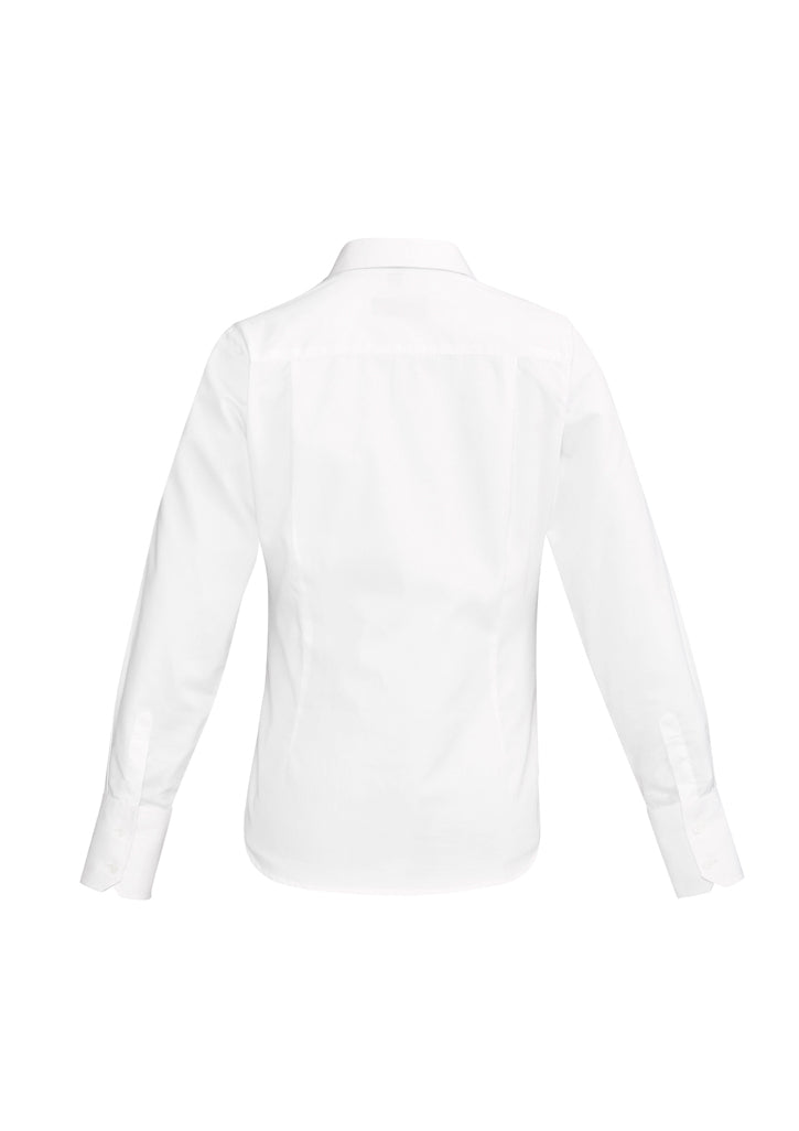 40310 Womens Hudson Long Sleeve Shirt
