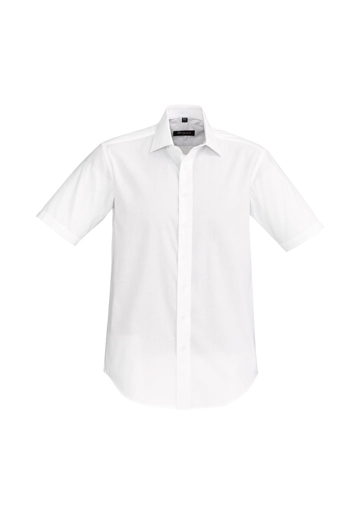 40322 Mens Hudson Short Sleeve Shirt