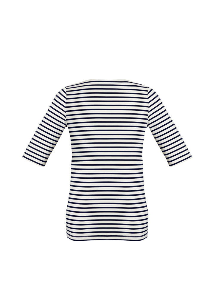 44113 Womens Camille Short Sleeve T-Top