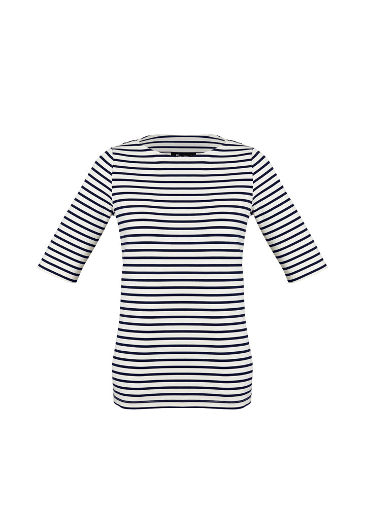 44113 Womens Camille Short Sleeve T-Top
