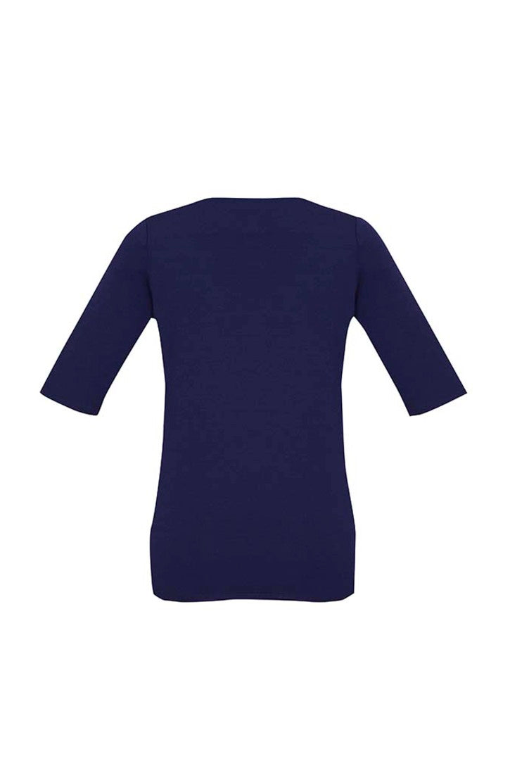44113 Womens Camille Short Sleeve T-Top