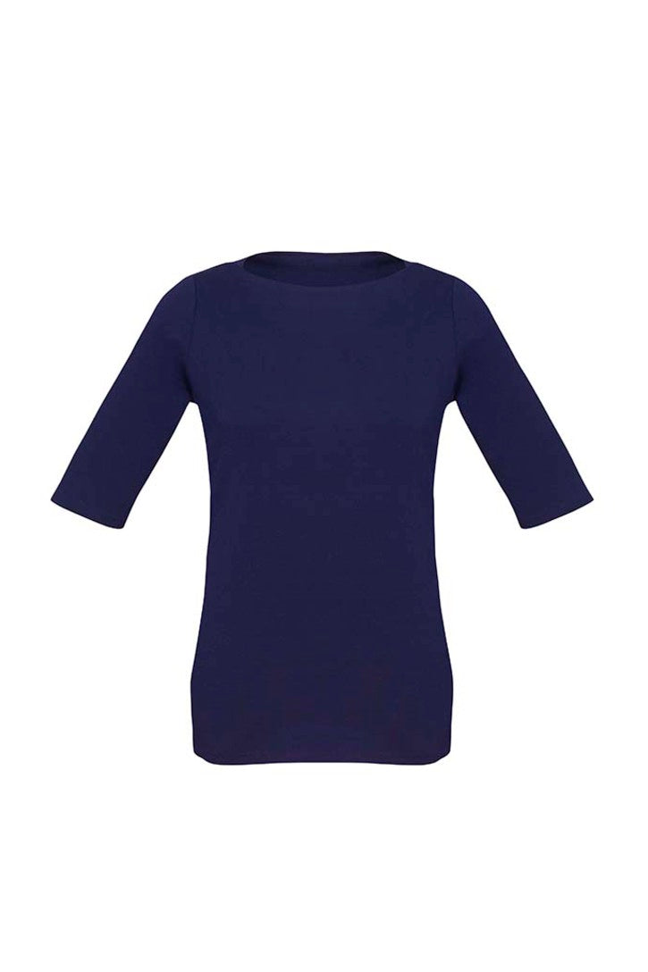 44113 Womens Camille Short Sleeve T-Top