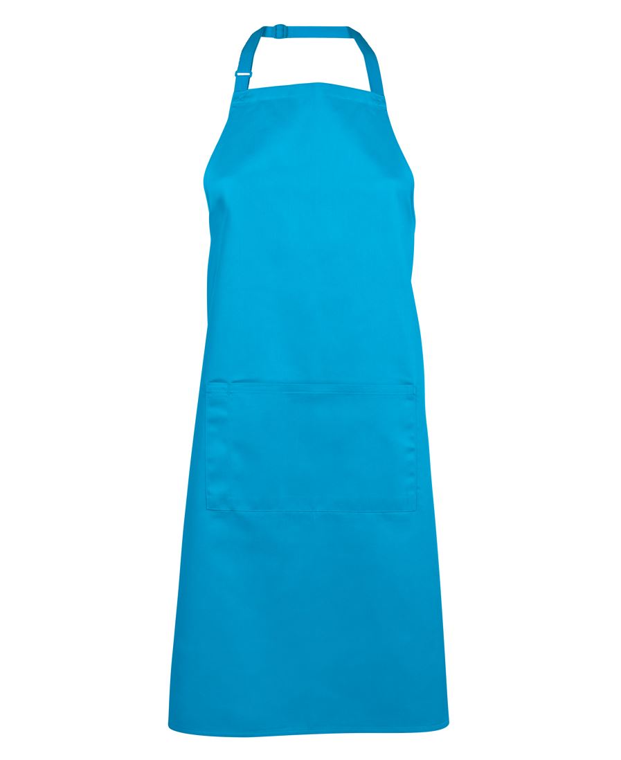 5A Apron with pocket