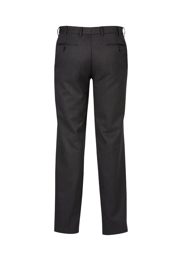 70112R Mens Cool Stretch Flat Front Pant (Regular)