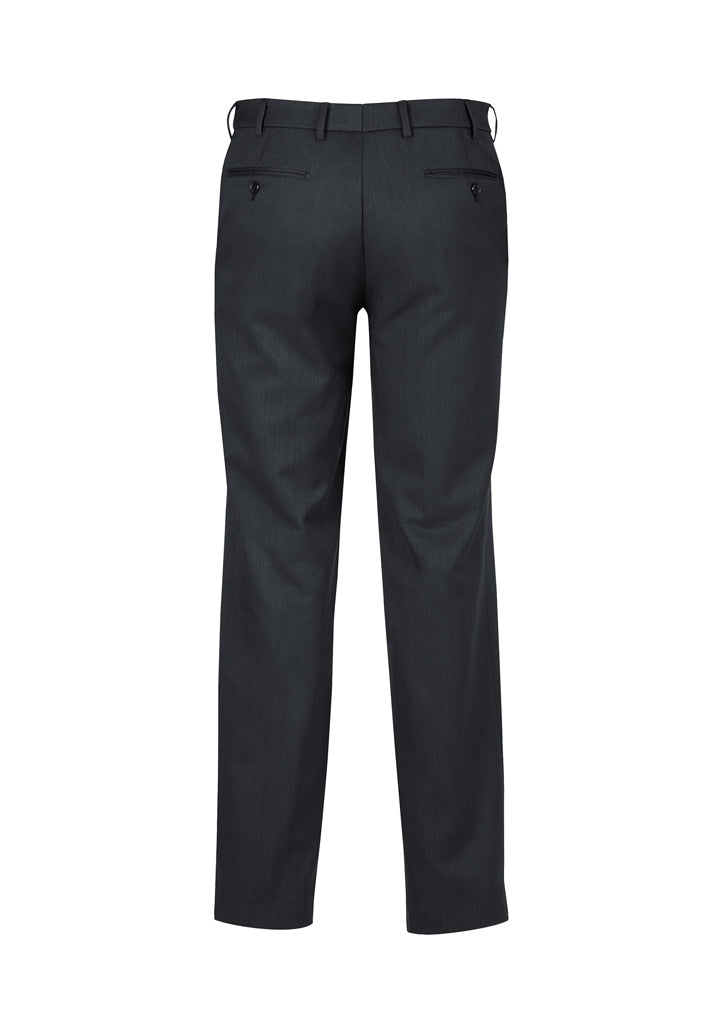 70114S Mens Cool Stretch Adjustable Waist Pant (Stout)