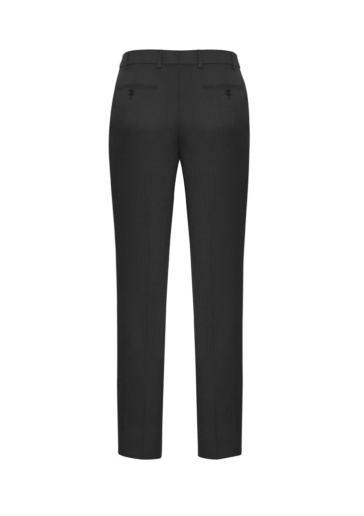 74013 Mens Comfort Wool Stretch Slimline Pant