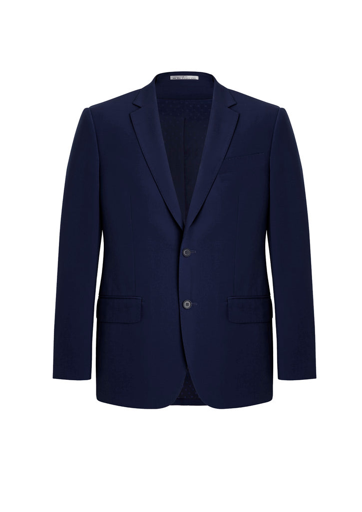 Mens Siena 2 Button Jacket 80717 - Marine