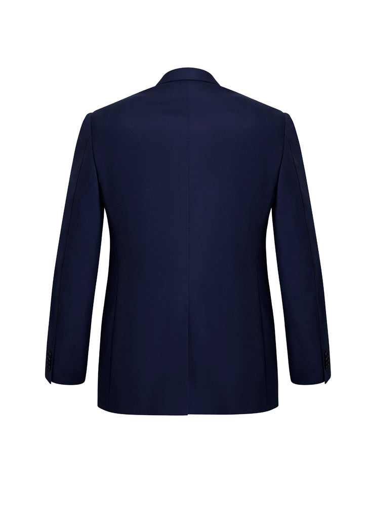Mens Siena 2 Button Jacket 80717 - Marine
