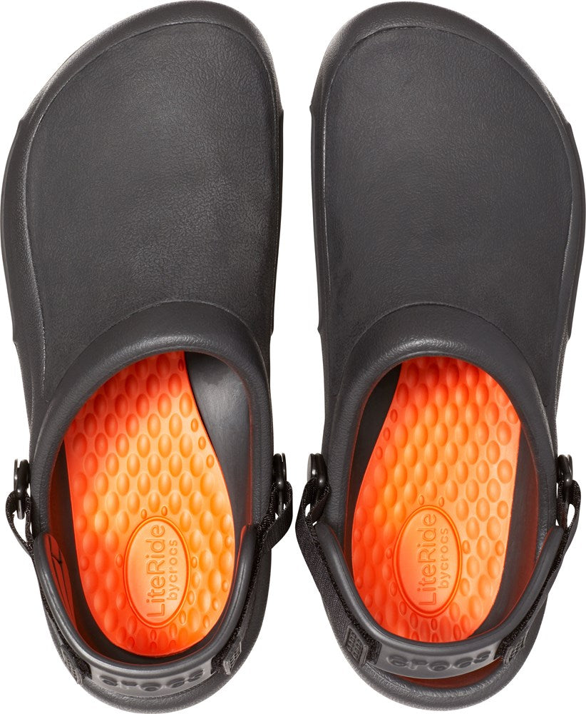 Bistro Pro LiteRide Clog (Crocs)