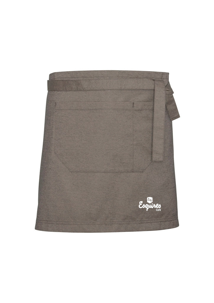Waist apron - Natural