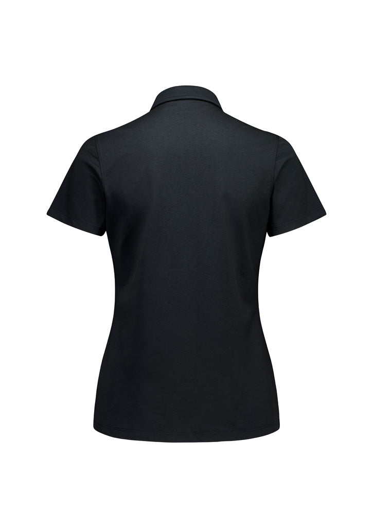 Women's Venture Short Sleeve Polo