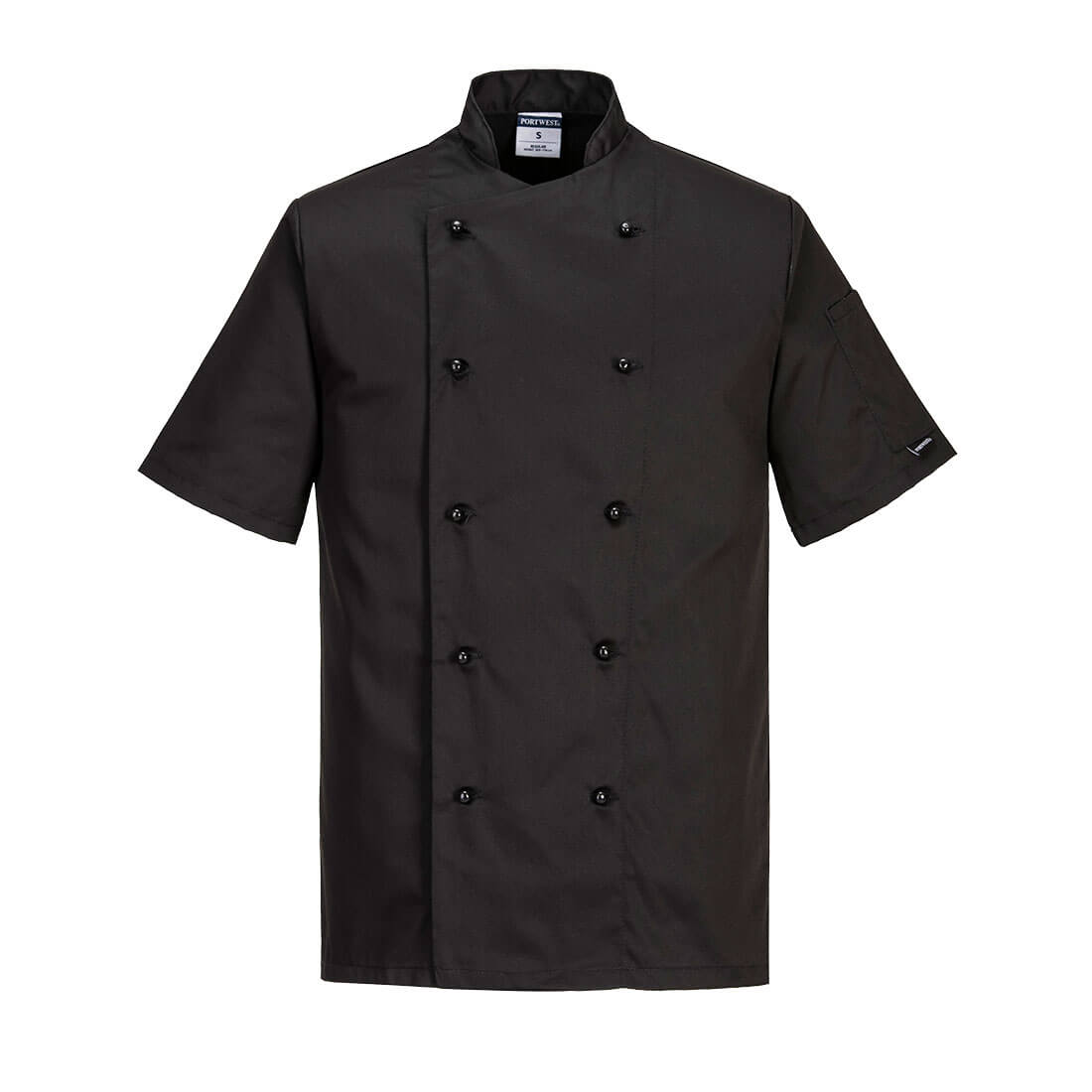 C734 - Kent Chefs Jacket