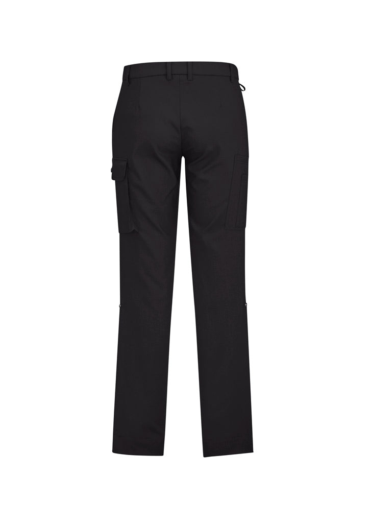 CL959ML Mens Comfort Waist Cargo Pant