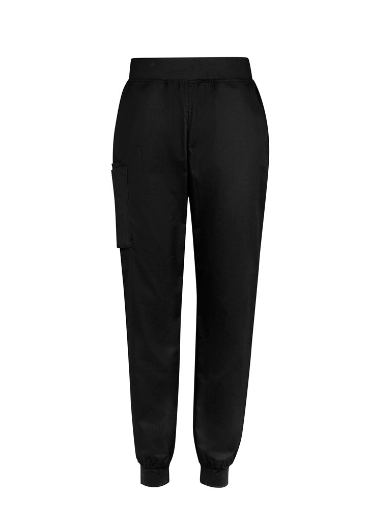 CSP042LL Womens Riley Slim Leg Jogger Scrub Pant