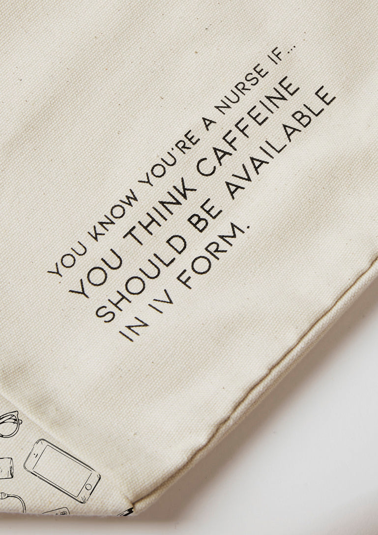 CA044U Unisex Biz Care Tote Bag