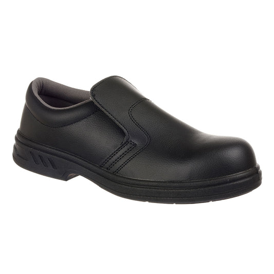 FW81 - Slip On Safety Shoe