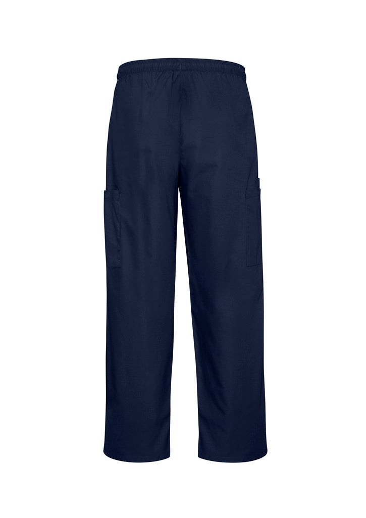 Classic Scrub Pant - Navy