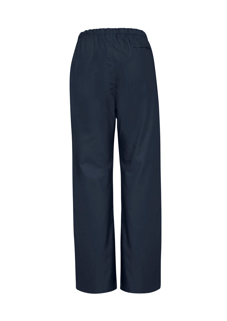 Womens Classic Scrub Pant - Navy