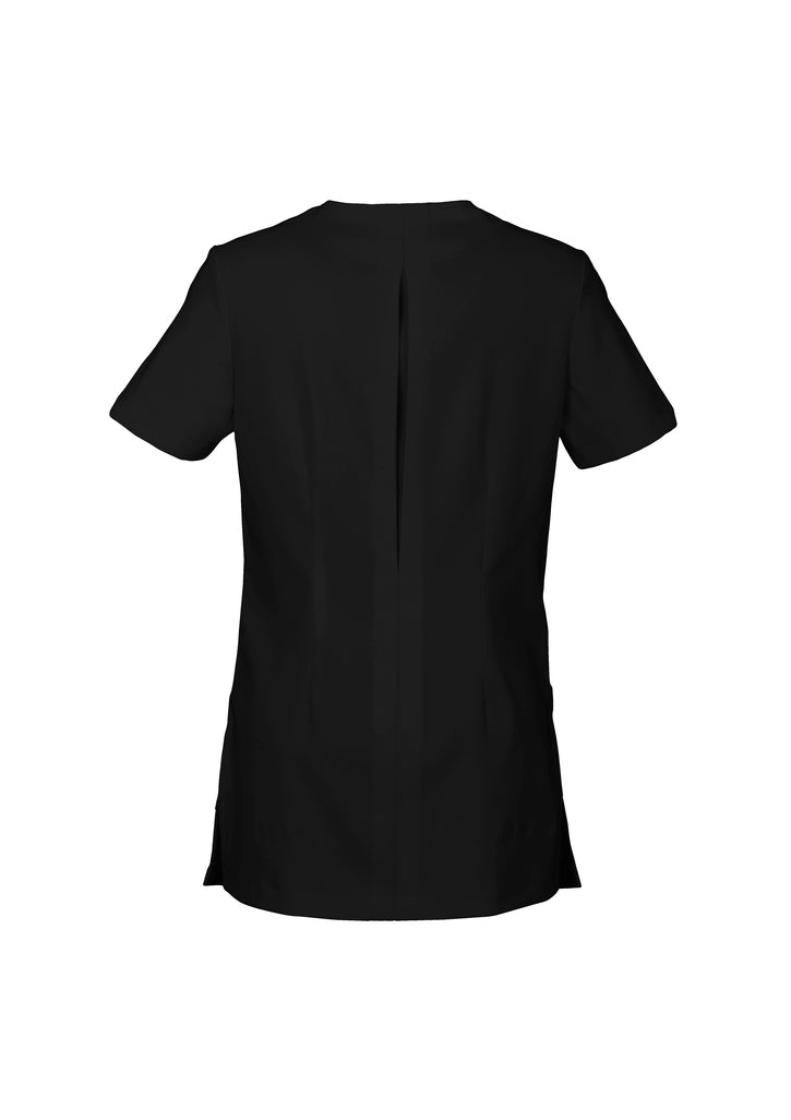 H133LS Womens Eden Tunic