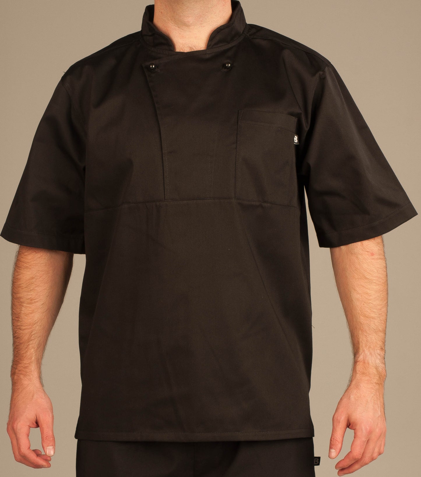 John - Bakers Tunic