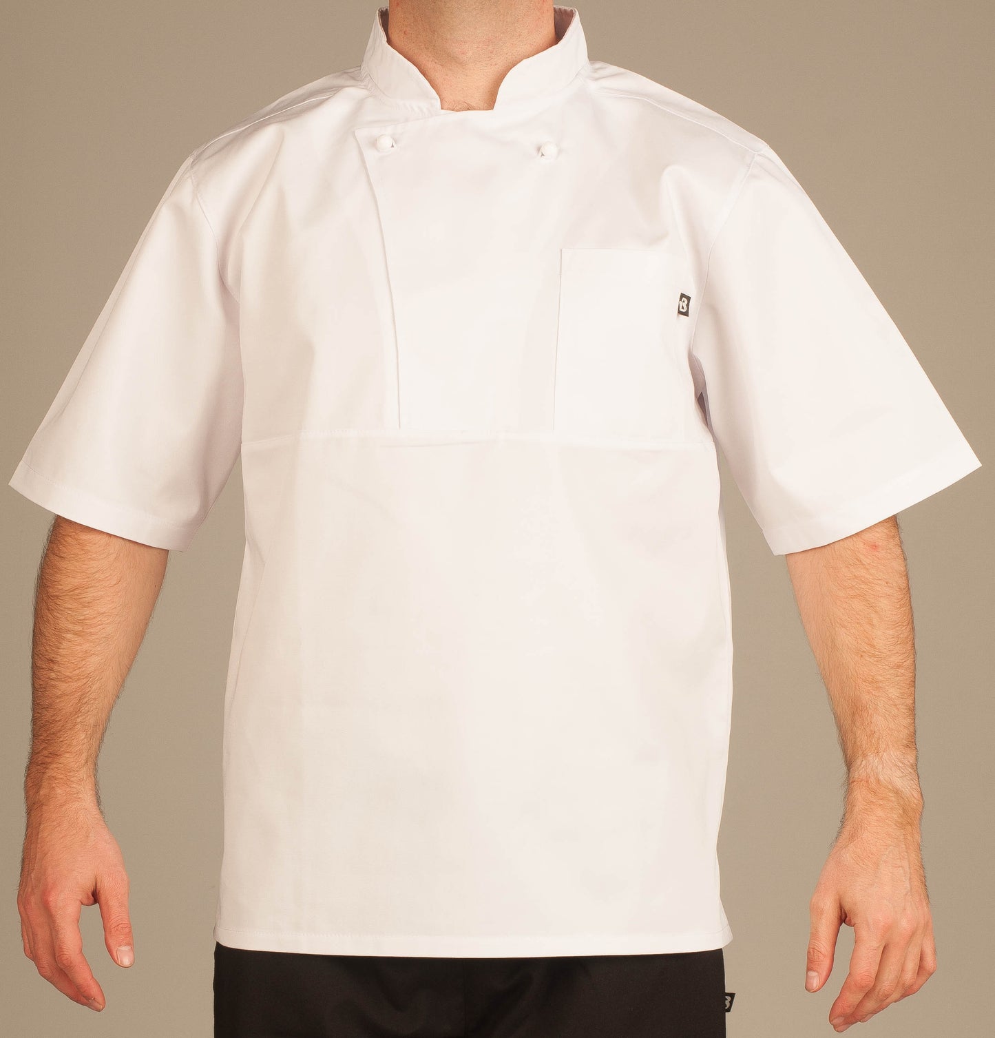 John - Bakers Tunic