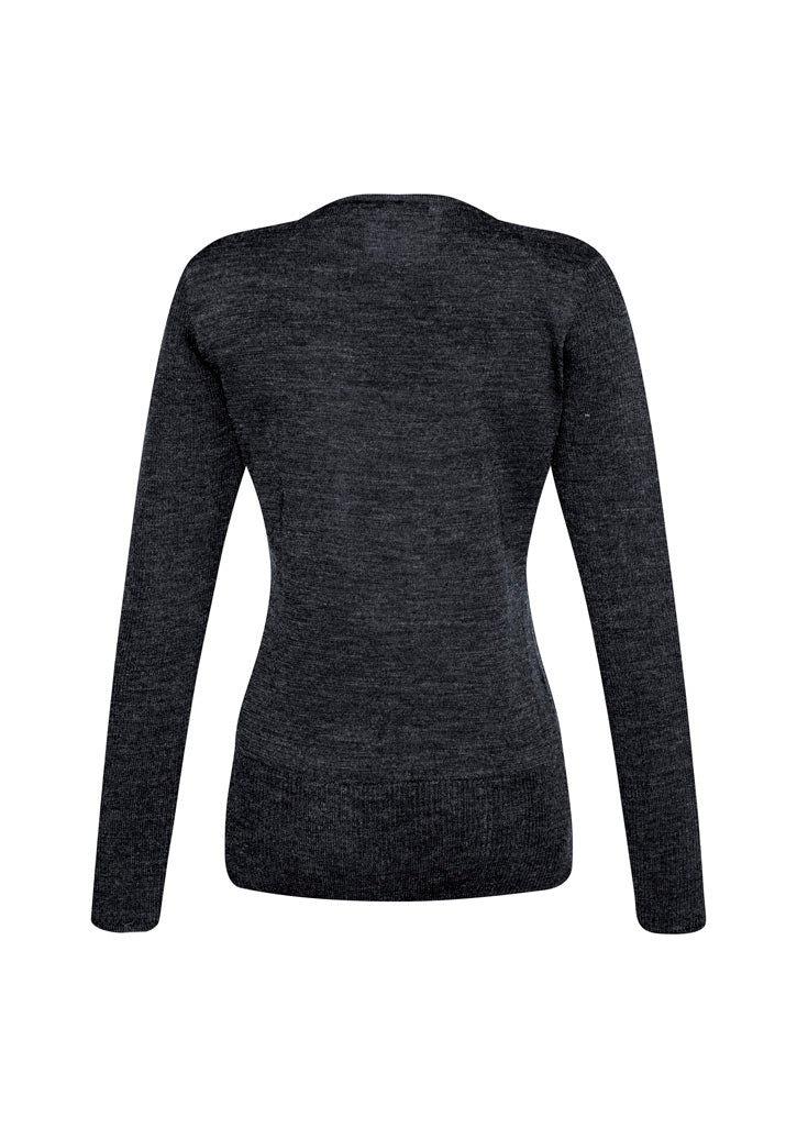 Women's Milano Pullover (LP618L)