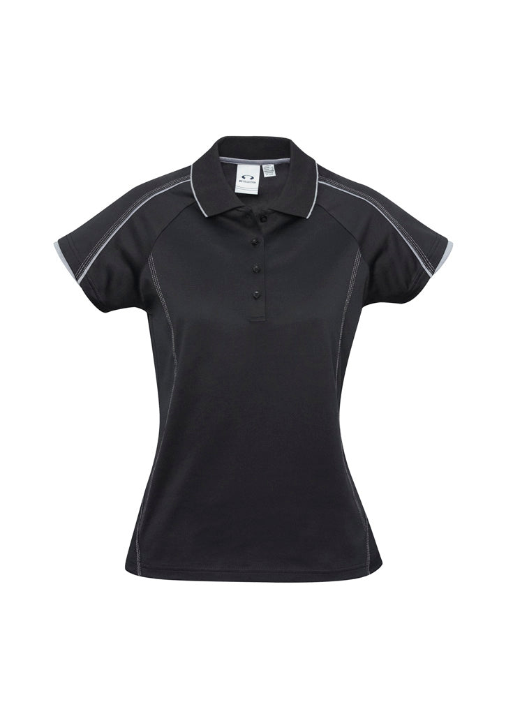 Women's Blade Polo (P303LS)