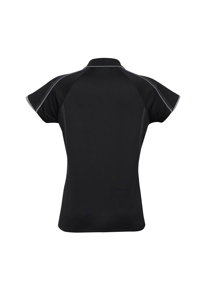 Women's Blade Polo (P303LS)