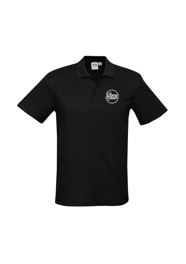 Men's Franchisee Polo - GJC