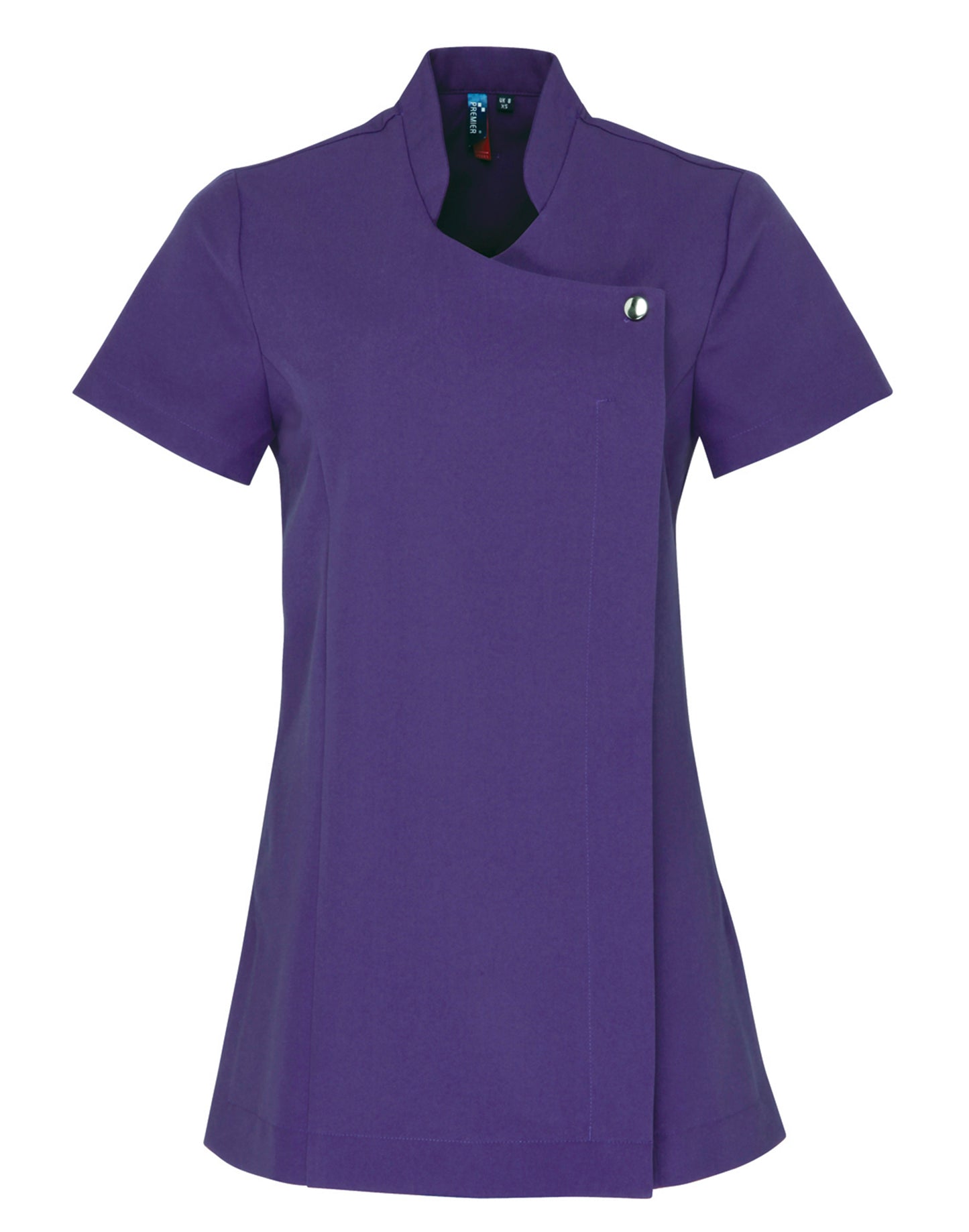 PR683 Blossom Beauty and Spa Tunic