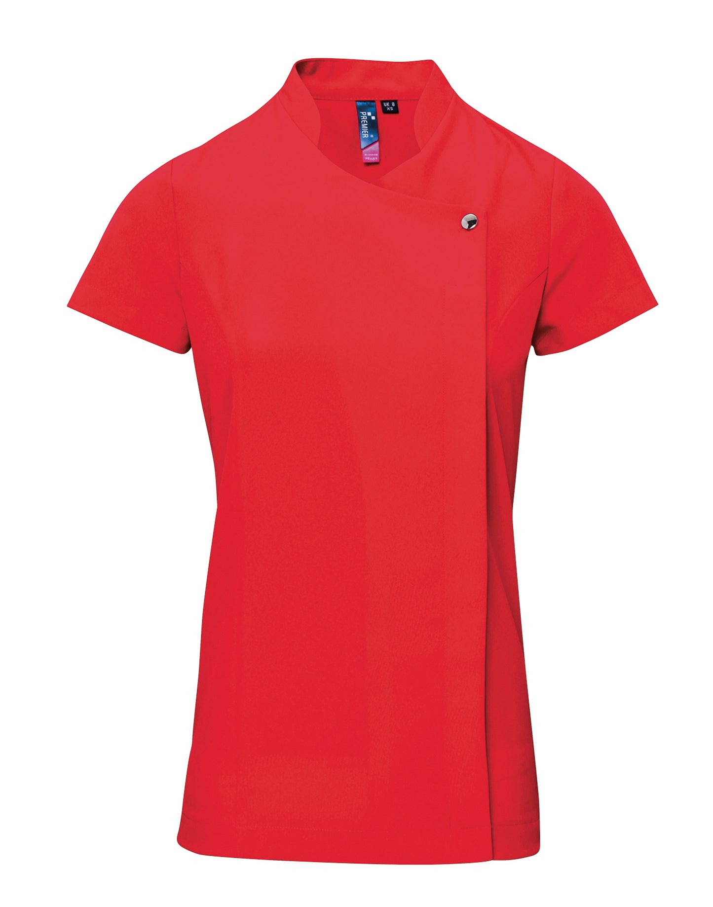 PR683 Blossom Beauty and Spa Tunic