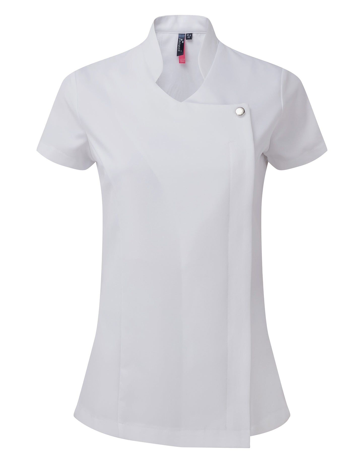 PR683 Blossom Beauty and Spa Tunic