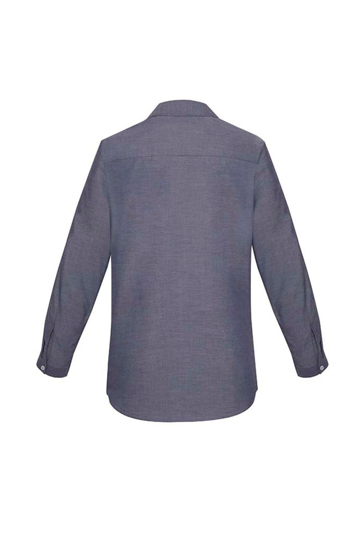 RS968LL Womens Charlie Long Sleeve Shirt
