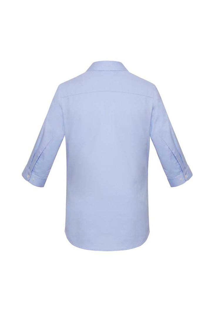 RS968LT Womens Charlie 3/4 Sleeve Shirt