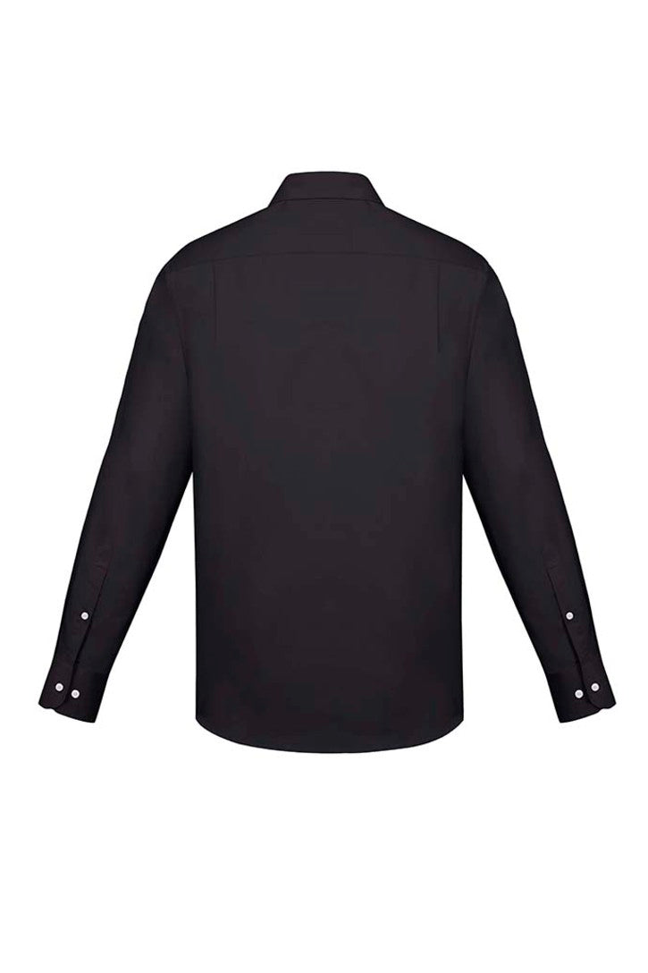 RS968ML Mens Charlie Classic Fit Long Sleeve Shirt