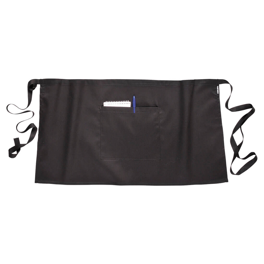 Bar Apron - Black