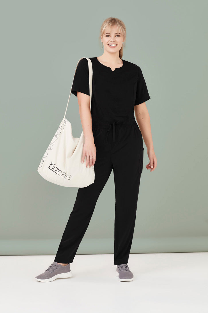 CA044U Unisex Biz Care Tote Bag