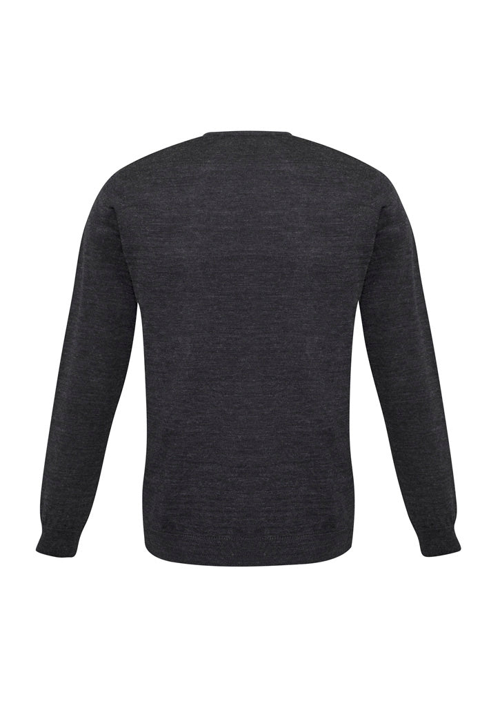 Men's Milano Pullover (WP417M)