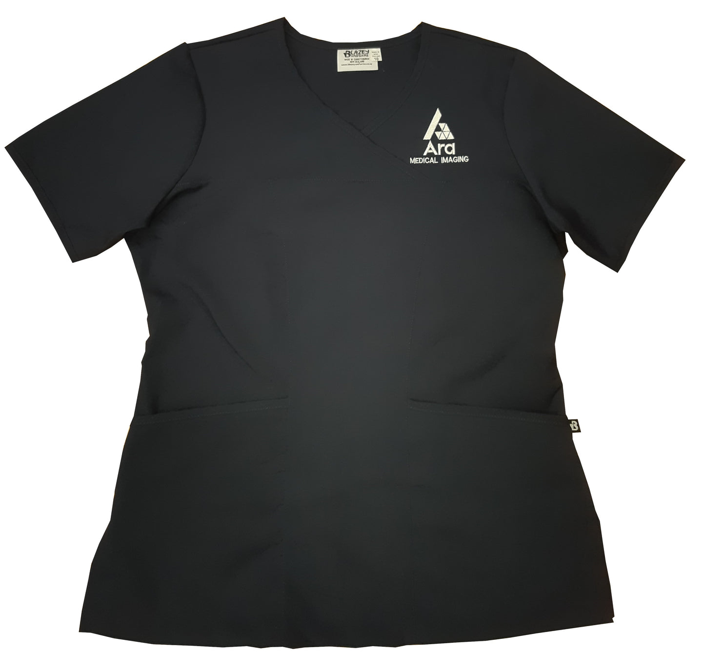 Adelle - Medical Imaging - Navy