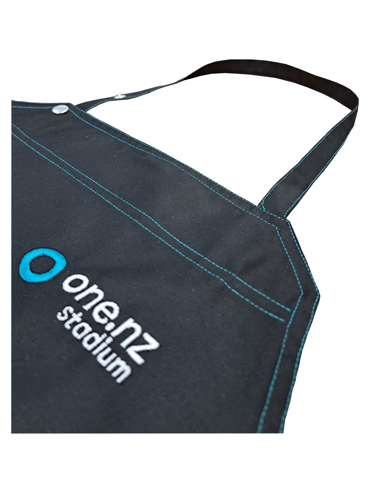 One NZ Apron - Blazey Concept