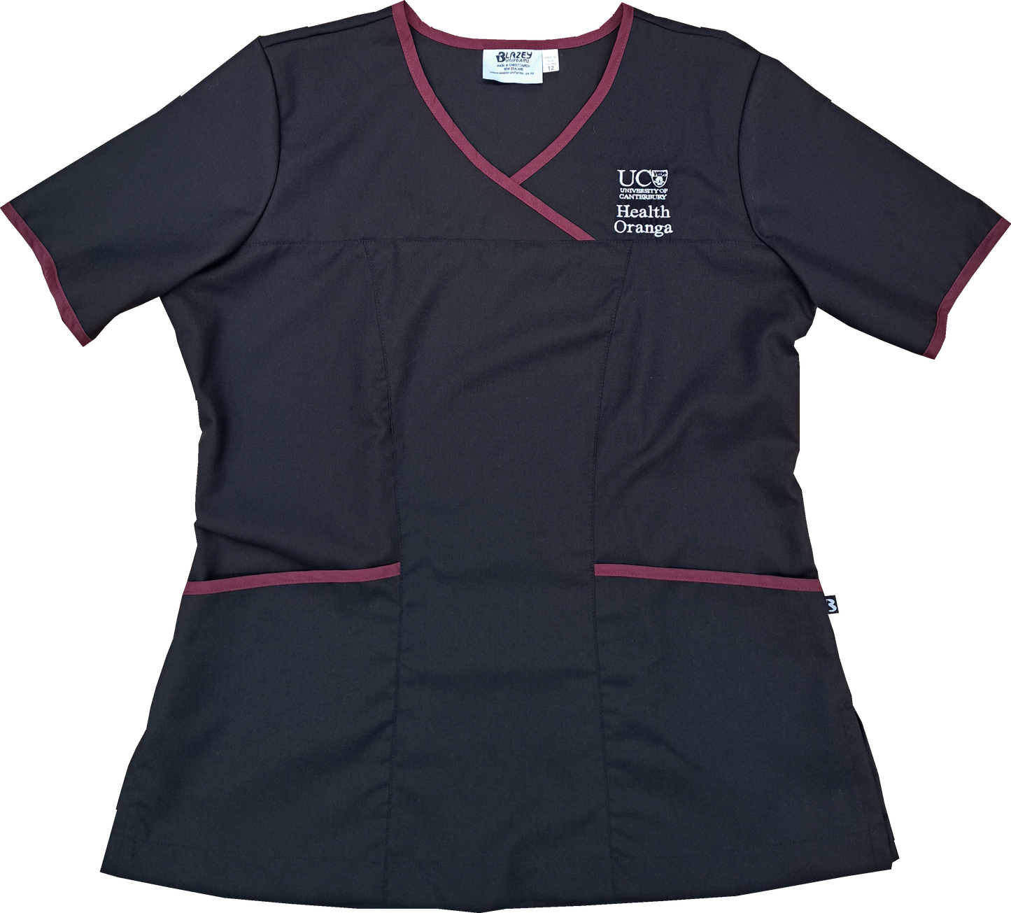 Adelle Scrub - UC Nursing