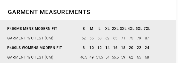 Women's Franchisee Polo - GJC