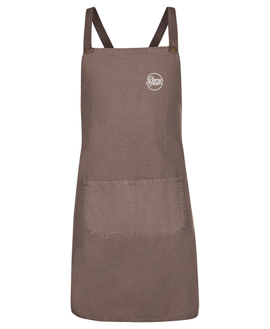 Latte apron