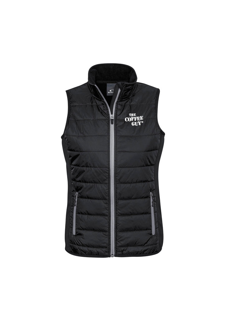 Ladies Stealth Vest