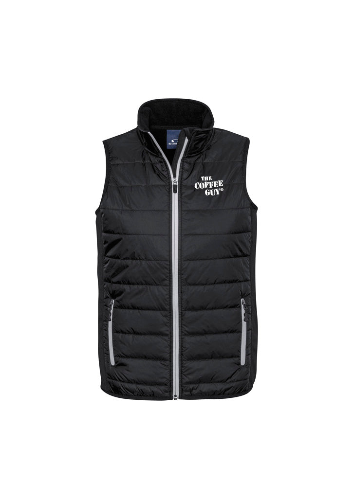 Men's Stealth Vest