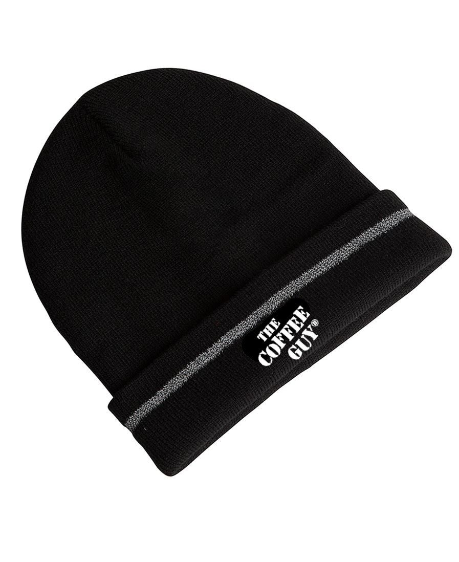 Reflective Beanie